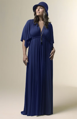 vestidos de festa para gordinhas