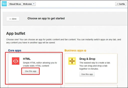 Como colocar gif animados em páginas do Facebook - Visual Dicas Como colocar gif animados em páginas do Facebook - Visual Dicas
