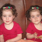 Maria & Ioana Duca