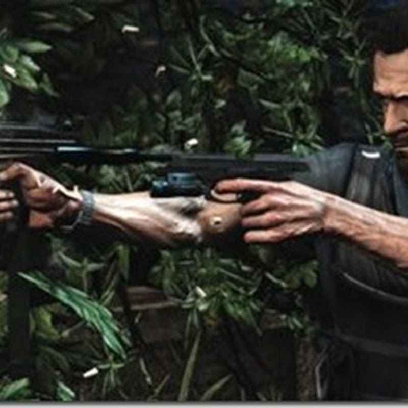 Maximale Grafik: Max Payne 3 „Visual Effects“ Trailer