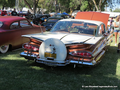  BillitProof 2012 Antioch Ca