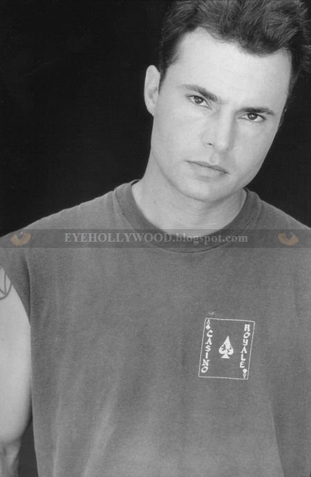 Matthew Borlenghi 
