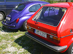 VW eben