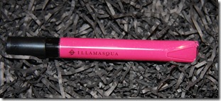 Illamasqua teatro 3