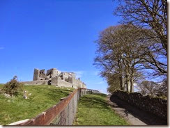 01.Rock of Cashel