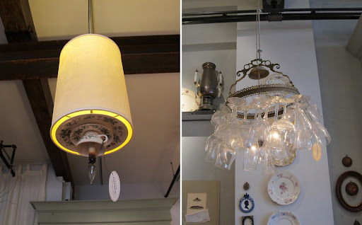 Here are some interesting lights!!