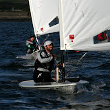 LAZER FROSTBITE LEAGUE+DINGHIES(Paul Keal