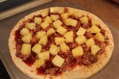 Big Kahuna Pizza