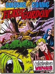 P00027 - Flash Gordon #27 P00027 - Flash Gordon #27