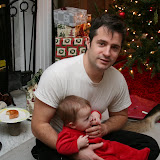 Christmas 2008