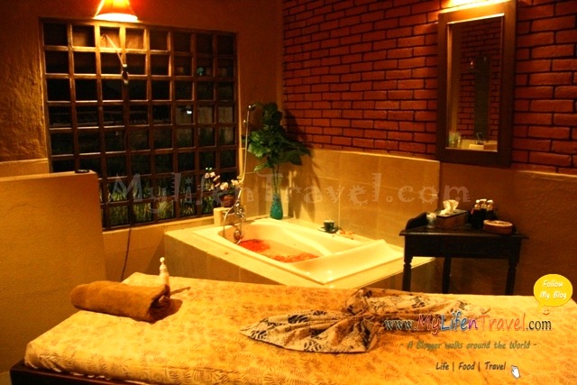 The Karma Spa 14 The Karma Spa 14