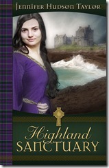 HighlandSanctuary-Cover