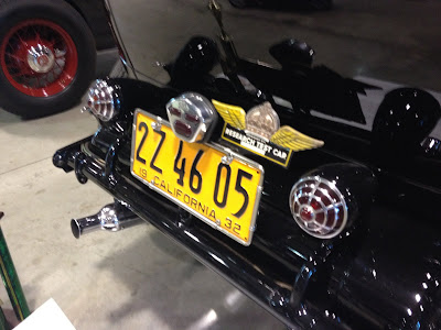 Grand National Roadster Show in Pomona Ca
