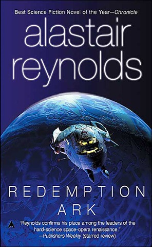 Alastair Reynolds Redemption Ark Alastair Reynolds Redemption Ark