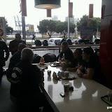 FBMC Porker Run