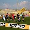 Juve Stabia - Pescara