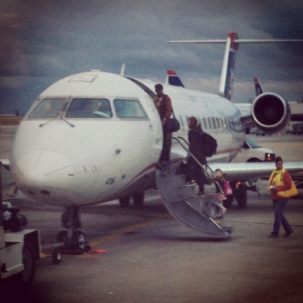 Plane 2