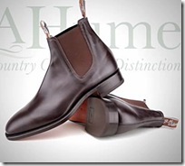 Comfort Craftsman Boot Comfort Craftsman Boot