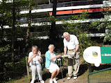  Paaswedstrijd 2011