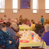 2011.04.26 Senior Resource Luncheon