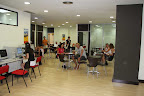 Sprachaufenthalt Valencia Don Quijote