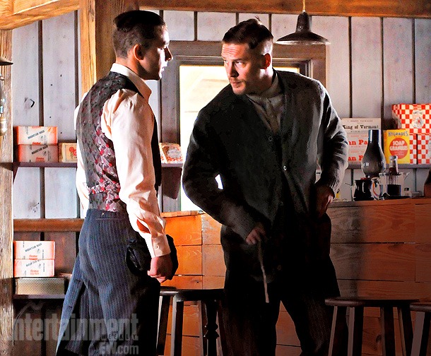 LAWLESS
