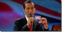 Program Kartu Indonesia Pintar dicanangkan oleh Presiden Joko Widodo Program Kartu Indonesia Pintar dicanangkan oleh Presiden Joko Widodo