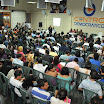 Una gran cantidad de estudiantes universitarios y profesionales acudieron a la capacitación programada por el Frente de Juventudes del Centro Democrático.jpg