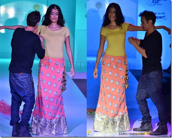 sarah jane dias in saree sareetimes sarah jane dias sarah jane dias in saree sareetimes sarah jane dias
