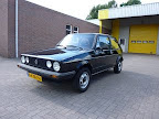 Volkswagen Golf I CL 1982