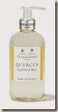 Penhaligon Quercus Liquid Hand Soap