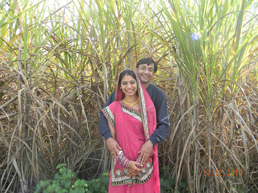 Ritu Rathi