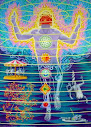 Comselha An Enochian Macrocosmic Ritual