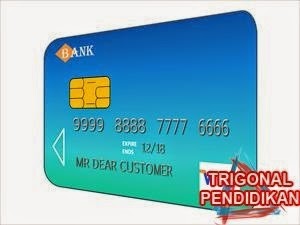 kartu kredit bank