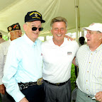05.26.2008 Memorial Day Picnic for Veterans