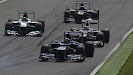 HD Wallpapers 2012 Formula 1 Grand Prix of Italy