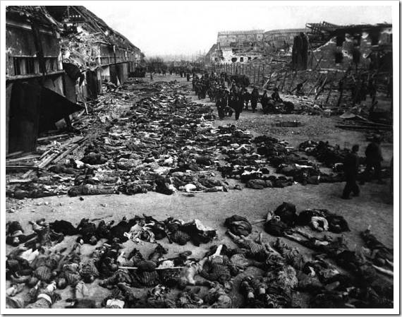holocausto holocausto