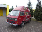 Volkswagen Transporter 1.6TD Carthago