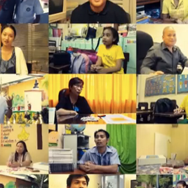 Cannes Lions 2013: GP y Oros en Mobile