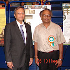 exhibbution Sharad Amin and Ambassaodor Ronen Sen.jpg