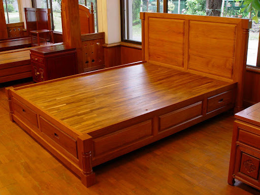 Teak Wood Furniture