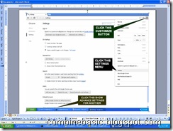 HOW TO MANAGE YOUR GOOGLE CHROME BROWSER(combinebasic.com) HOW TO MANAGE YOUR GOOGLE CHROME BROWSER