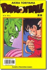 P00065 - Dragon Ball - - por ZzZz P00065 - Dragon Ball - - por ZzZz