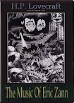 The Music Of Erich Zann