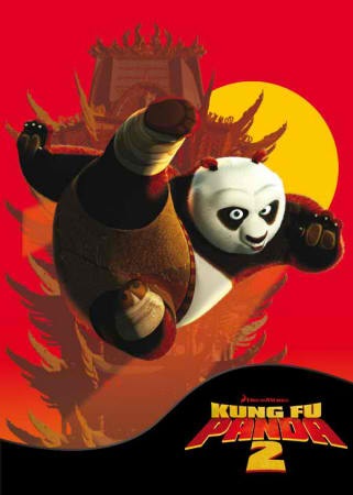 Kung Fu Panda 2 (2011)