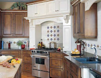 57 Nice Kitchen Designs For a Small House Pictures