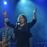Emma and the magpies