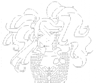 LINE Sticker size W370×H320