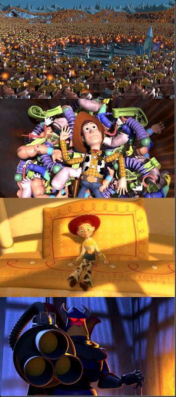 Toy Story 2,