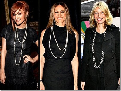 LBD - Pearls